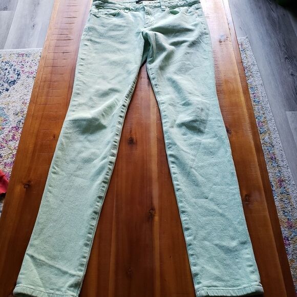 JOE'S Jeans Skinny Visionaire Menthol Size 26 - Picture 2 of 14